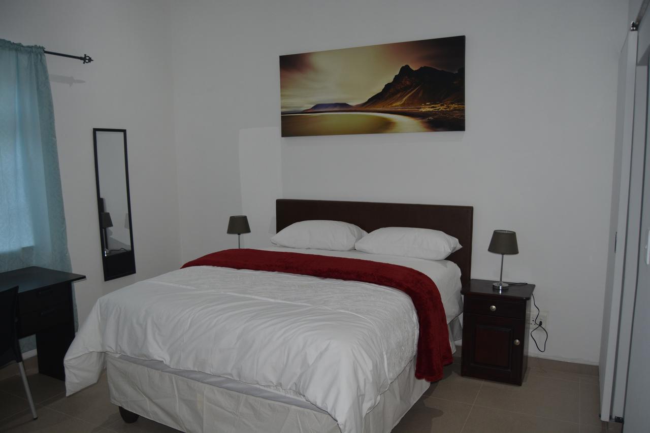 Fama Lodge Rm12 Cape Town Exterior photo